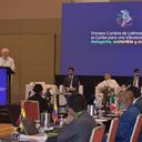 Colombia consolidó el sistema de tributación internacional. Cortesía: Ministerio de Hacienda.