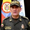 Carlos Rodríguez, director de seguridad ciudadana de la Policía