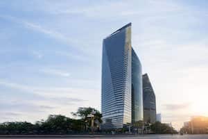 Con la inauguración del Ritz-Carlton en Ciudad de México, Marriott International suma ya 300 hoteles en Latinoamérica.