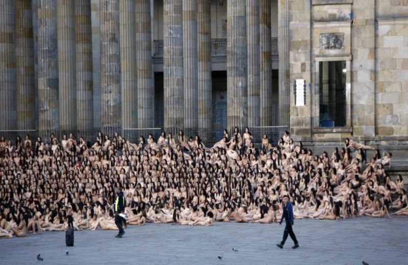 Foto: León Darío Peláez.