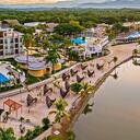 Lagomar, Hotel y Centro de Convenciones de Compensar en Girardot.