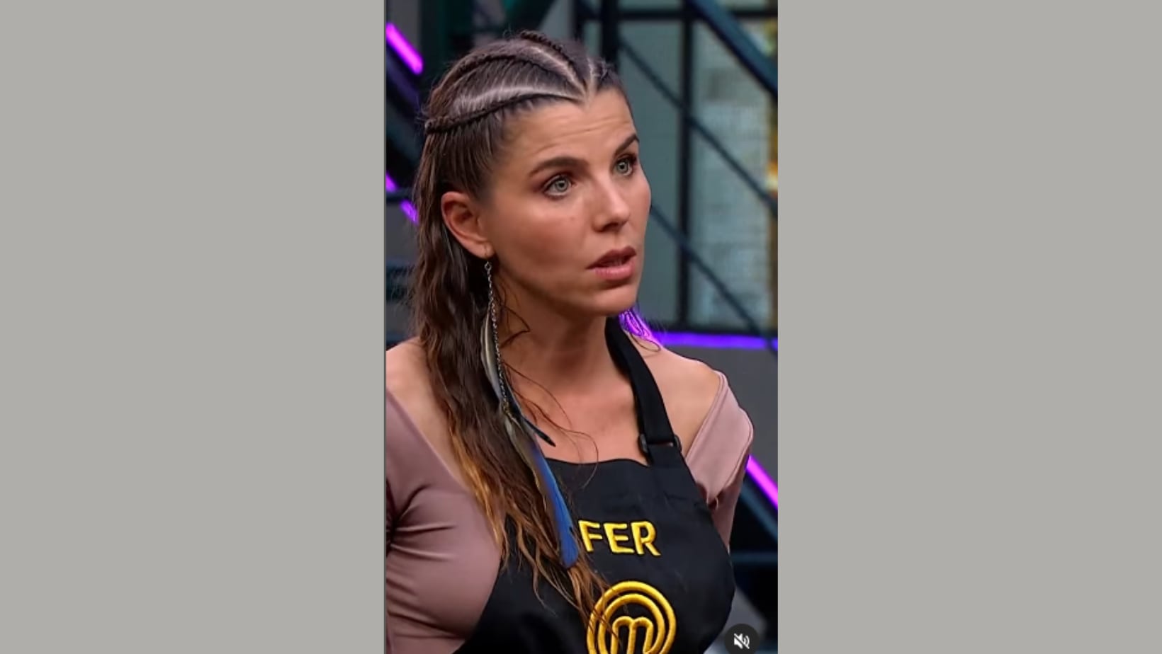 Mafe- reto de eliminación