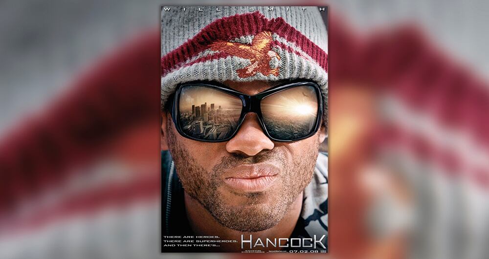 Willard Carroll Smith Jr. nació en el oeste de Filadelfia en noviembre de 1968.