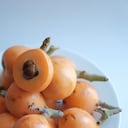 Esta fruta es rica en fibra y otros nutrientes.