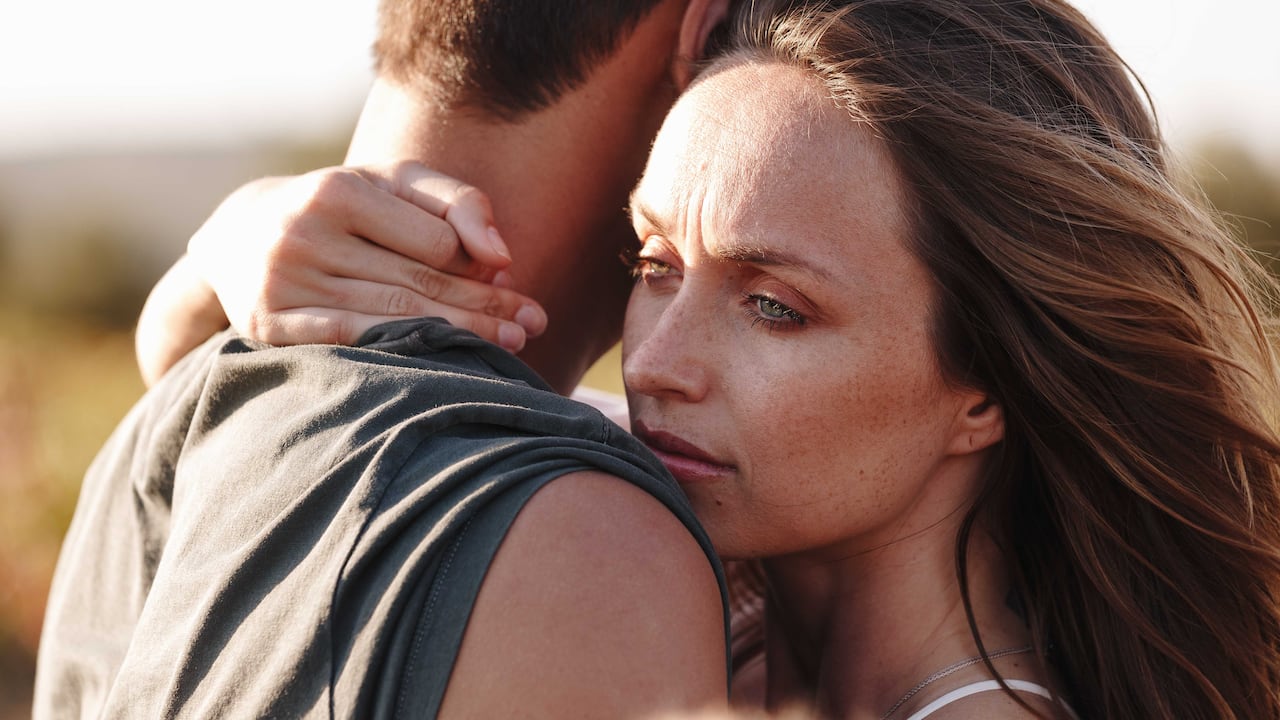 Las relaciones de pareja tienen algunos problemas graves.