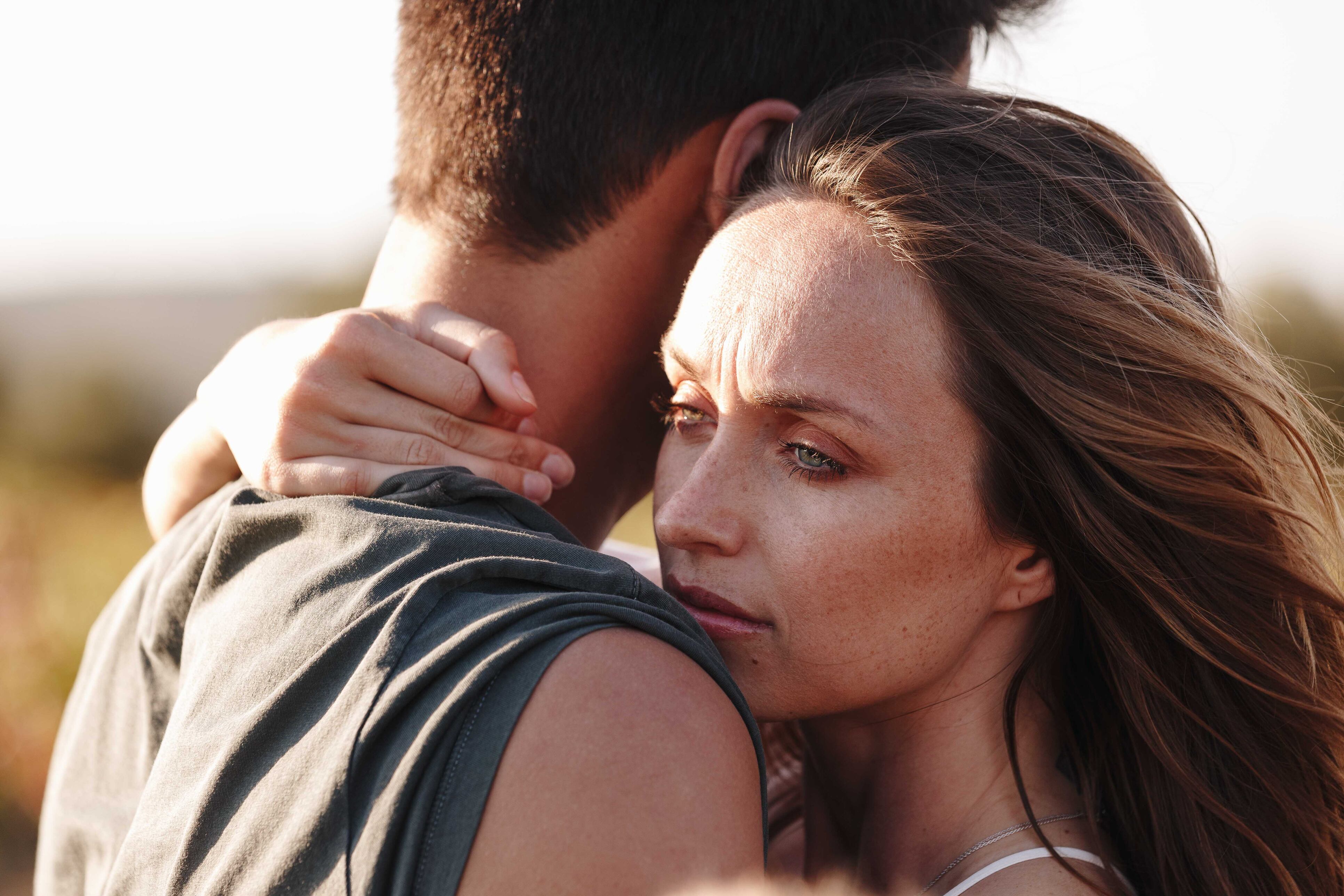 Las relaciones de pareja tienen algunos problemas graves.