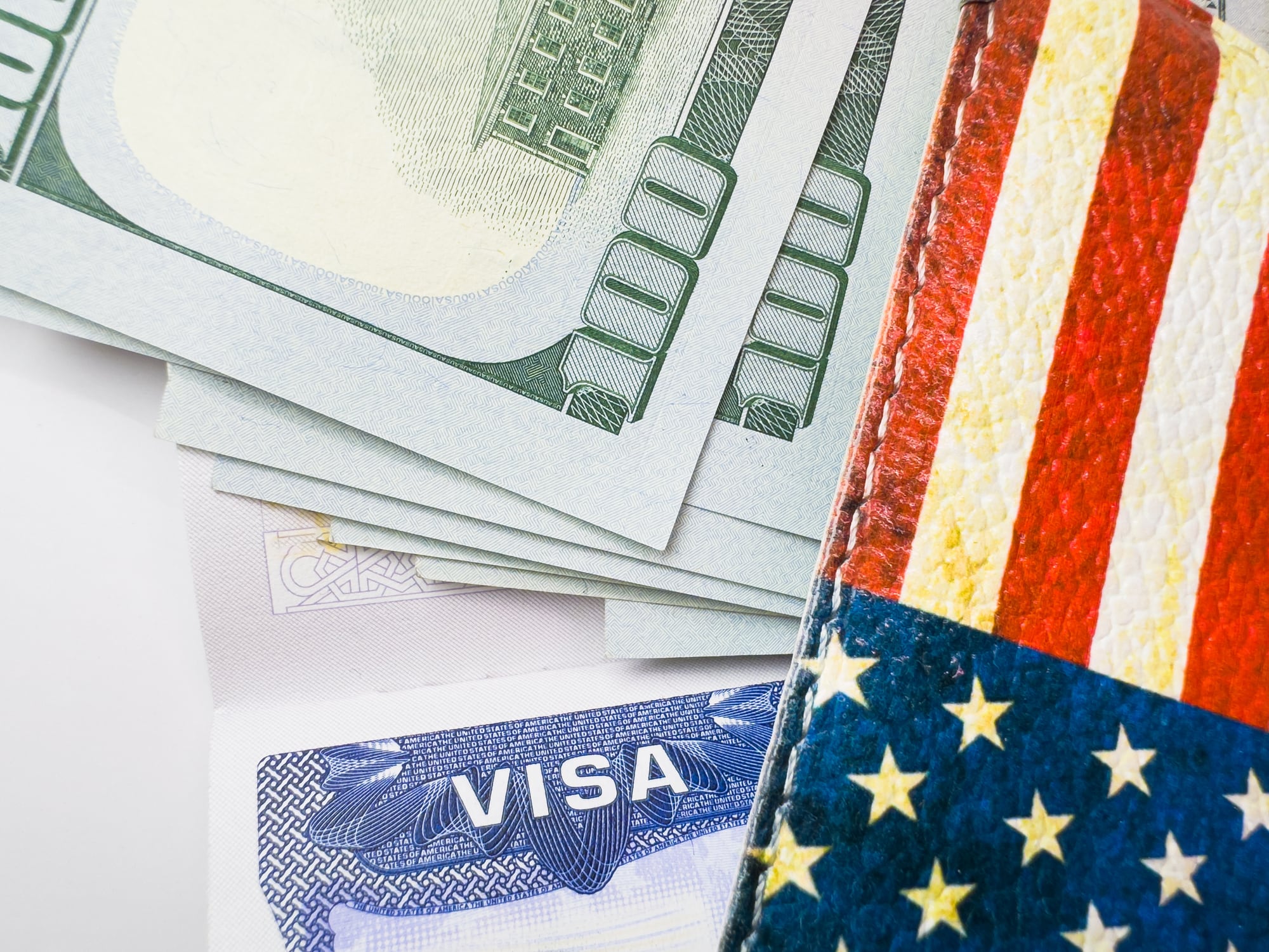 Visa americana