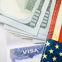 Visa americana