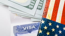 Visa americana