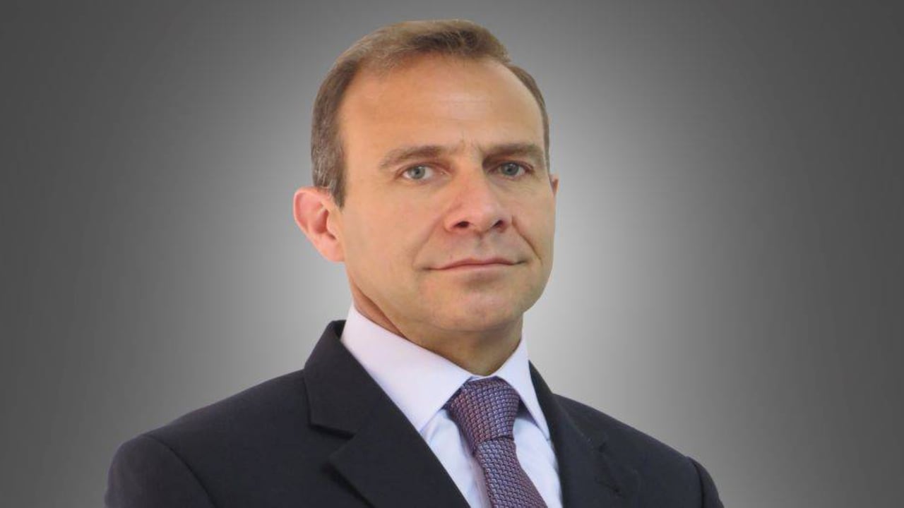 César Augusto González Garavito, abogado senior de Pinilla, González & Prieto Abogados.