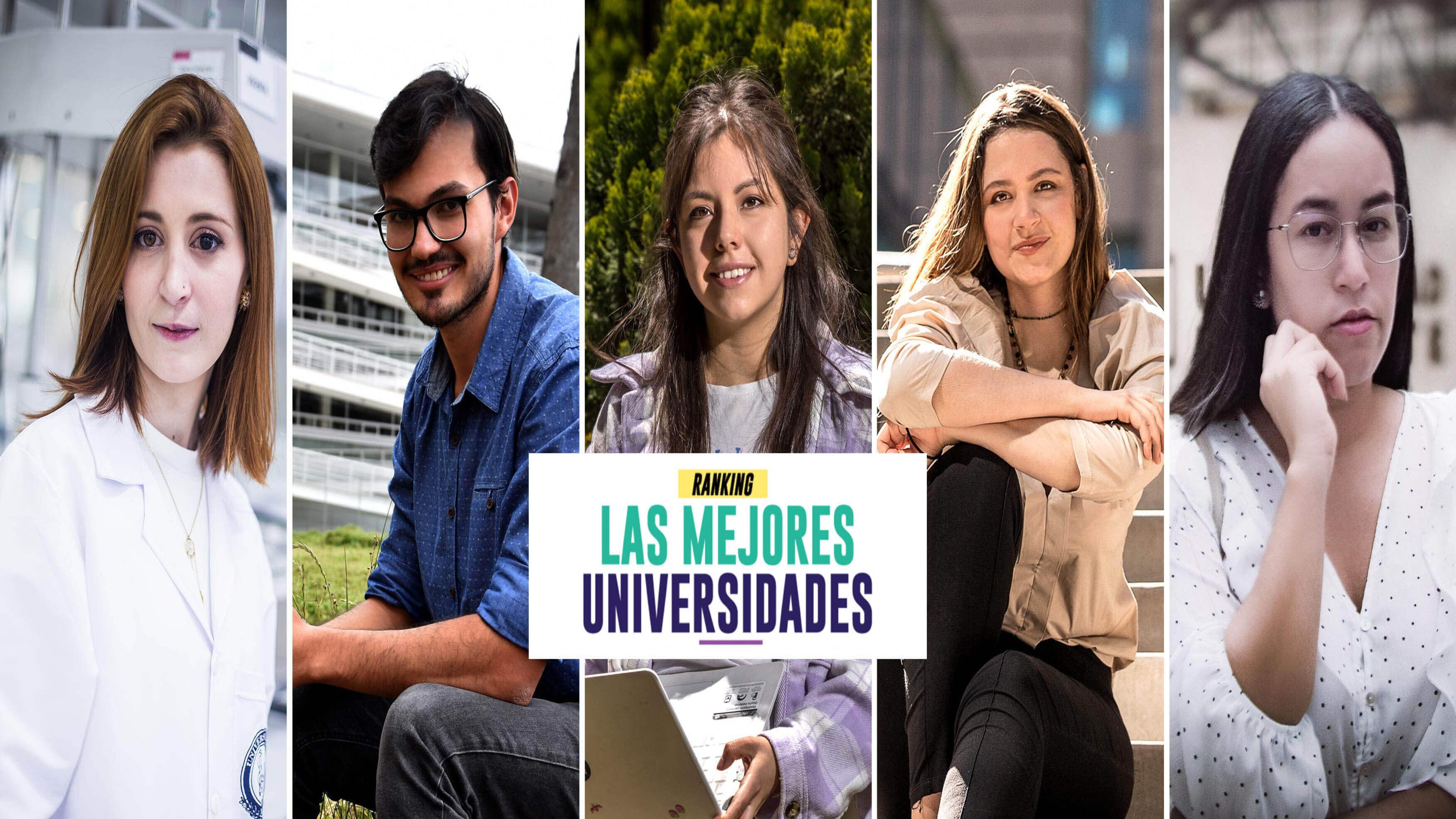 Apertura - Universidades