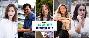 Apertura - Universidades