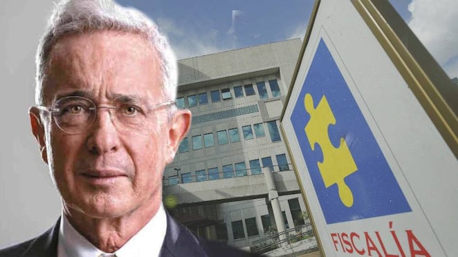 Hoy el caso está en manos del fiscal Gabriel Ramón Jaimes, quien también fue recusado por Iván Cepeda