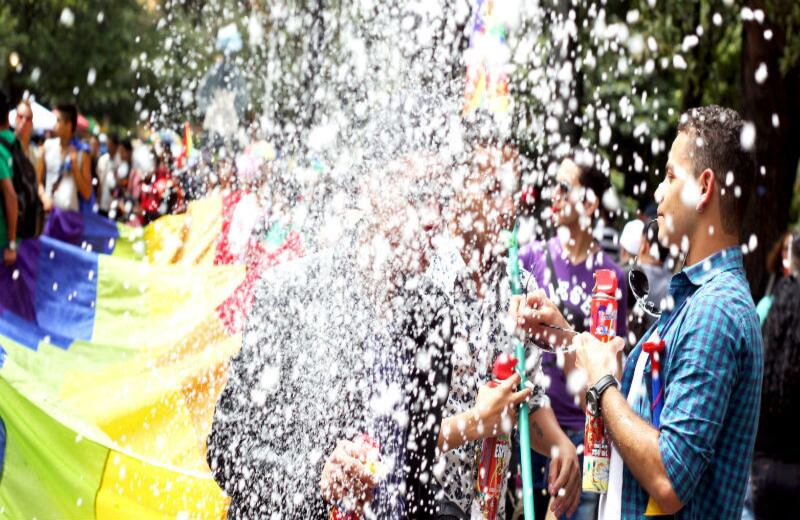 Carlos Bernate /SEMANA