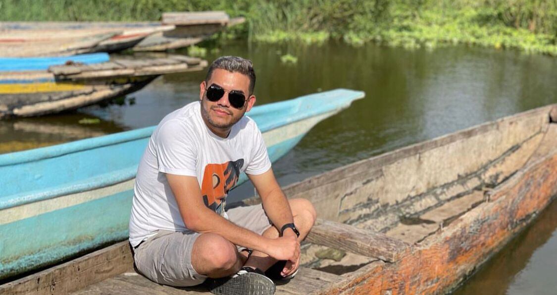 Reconocido presentador dejó 'Bravíssimo' y sorprendió en 'Buen Día Colombia'