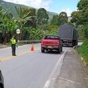 Las autoridades han dispuesto de varios controles operativos en toda la región.