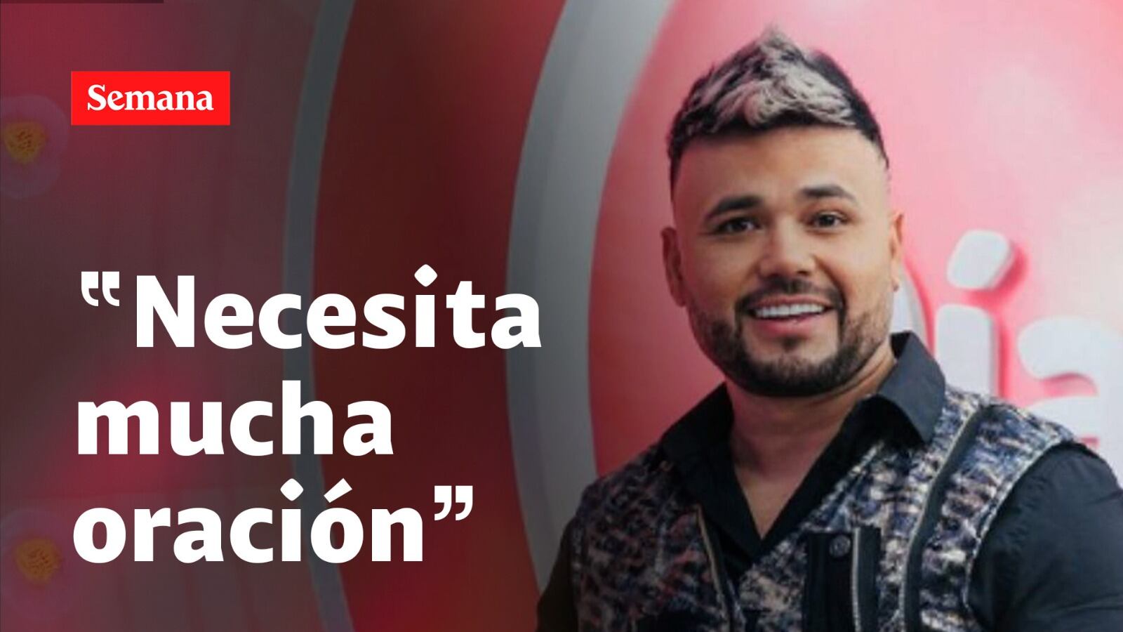 Ciro Quiñonez revela lo que pasó en el homenaje a Yeison Jiménez y cuenta una conversación con la esposa del cantante