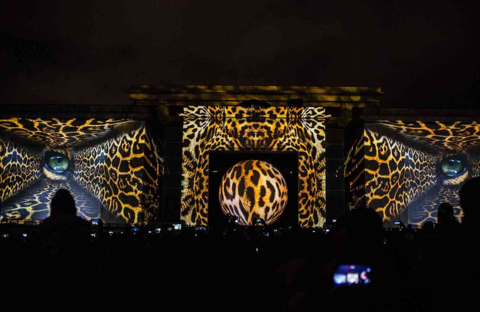 (Juancho Torres - Agencia Anadolu)