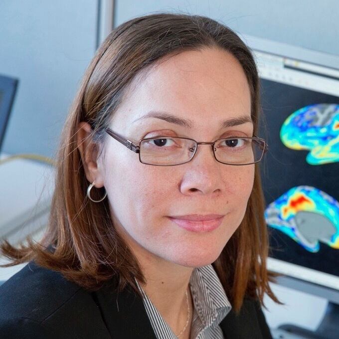 Yakeel Quiroz, médica colombiana