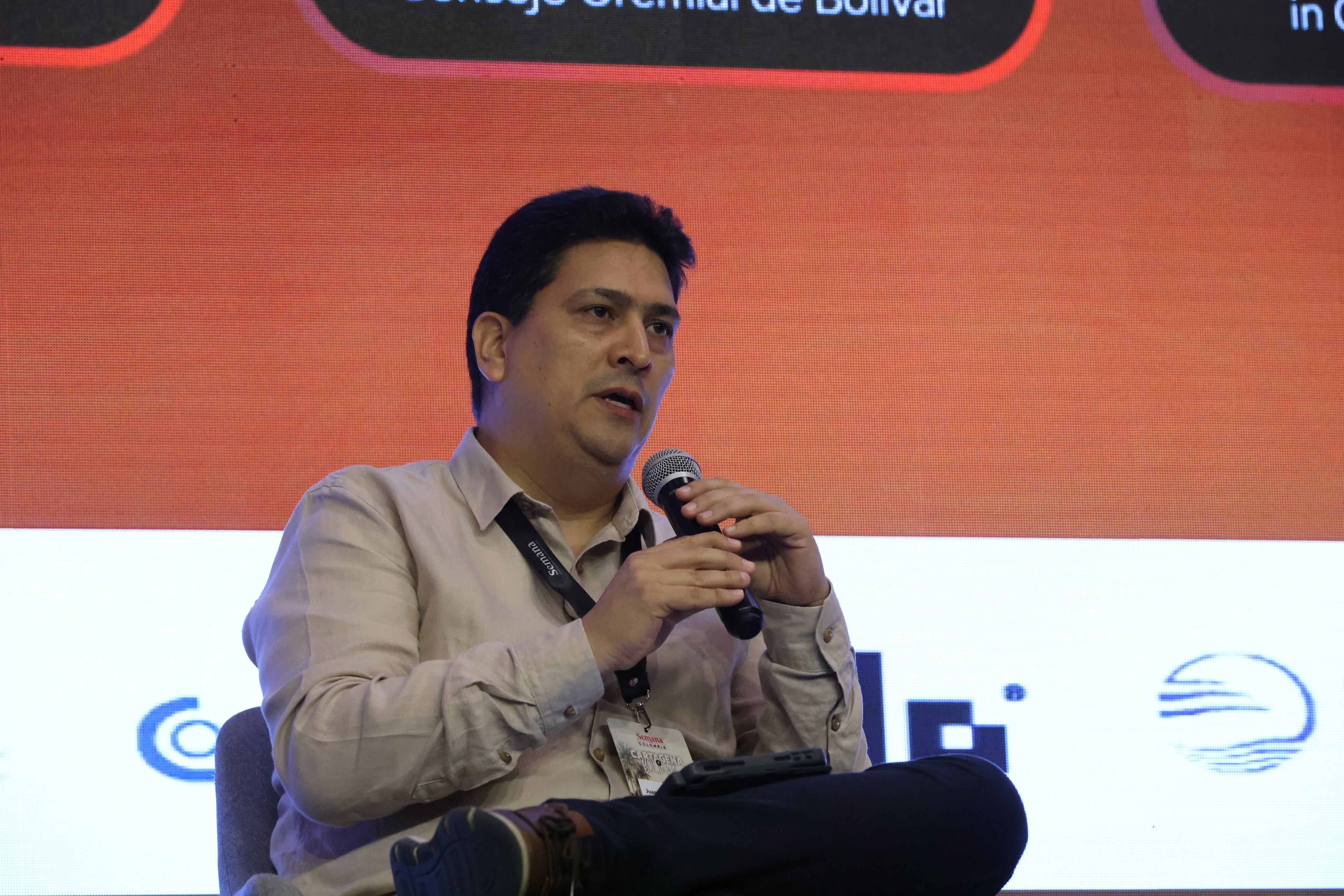 Foro Semana por Colombia Cartagena y Bolívar 2026