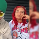 Los creadores de contenido revolucionaron las redes sociales. Foto: Tik Tok @jawnisaza.