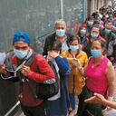 El desempleo es una realidad que ha dejado la pandemia en el país.