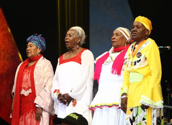 Para la Defensoría del Pueblo de Colombia, las comunidades negras, afrocolombianas, raizales y palenqueras siguen enfrentando una serie de desafíos en materia de derechos humanos (Imagen de referencia).