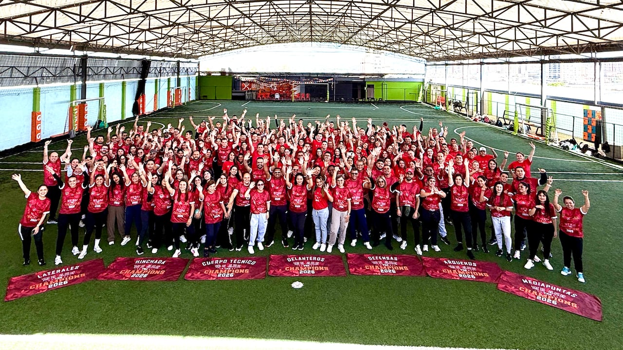 Para empresas como On Vacation, el impacto del turismo va mucho más allá de recibir visitantes.