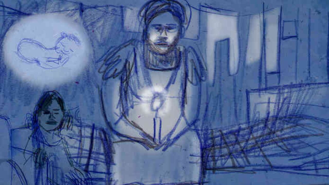 Una ilustración de Gusti.