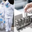 Se estima que al menos 10 por ciento de quienes se contagian de covid experimentan síntomas a largo plazo. Esto incluye tanto a los sintomáticos como a los asintomáticos.