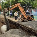 Obras de Adecuación de Acueducto y Alcantarillado En Pance