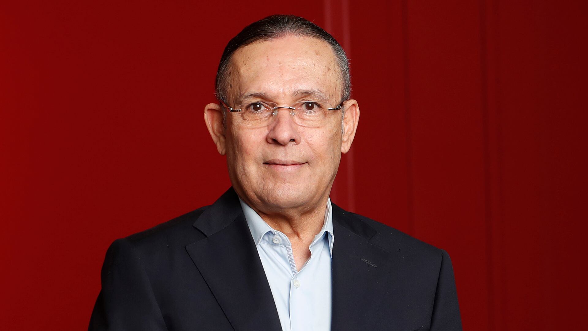 Efrain Cepeda, Presidente Partido Conservador