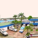 Entre el 2020 y el 2021 fueron más de 7.000 millones de pesos los que se transfirieron al Hospital San Francisco de Asís.