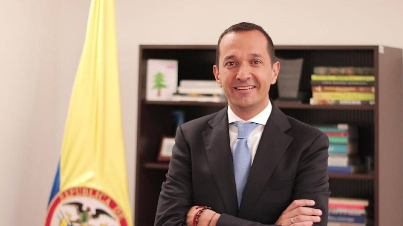 Lanzan aplicativo para facilitar vigilancia de la minería en Colombia