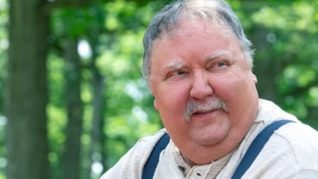 Murió Mike Hagerty, actor de 'Friends'.