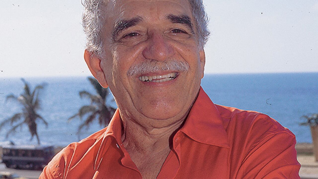 Las pequeñas librerías dicen que ofrecer a Gabo no es rentable.