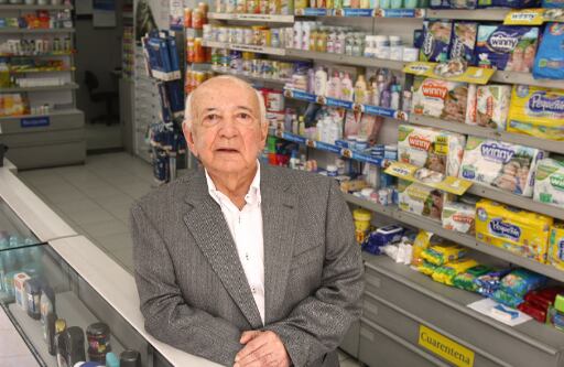 Superpharma
Héctor Villa Osorio
La competencia en el negocio de las droguerías está como para alquilar balcón. Los actores locales se renovaron.