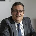 Adolfo Meisel, rector de la Universidad del Norte.