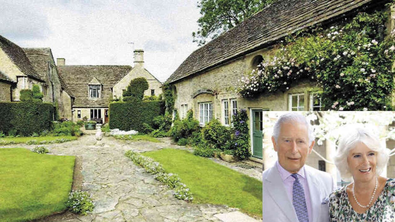 El futuro rey de Gran Bretaña y Camilla, duquesa de Cornualles, están felizmente casados desde 2005, luego de su escandalosa infidelidad, que comenzó entre los muros de Bolehyde Manor.