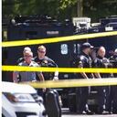 Las autoridades investigando los hechos ocurridos en Luisiana.