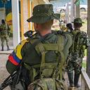 Dentro de las disidencias de las Farc de Iván Mordisco existe una aparente división que imposibilitaría llegar a un diálogo conjunto con el Gobierno nacional. Hay zozobra por el actuar criminal.