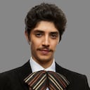 Sebastián Dante interpreta a Vicente Fernández en su juventud, en la serie 'El Rey'.