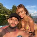 Con escopolamina robaron al hermano de Sara Uribe en Medellín