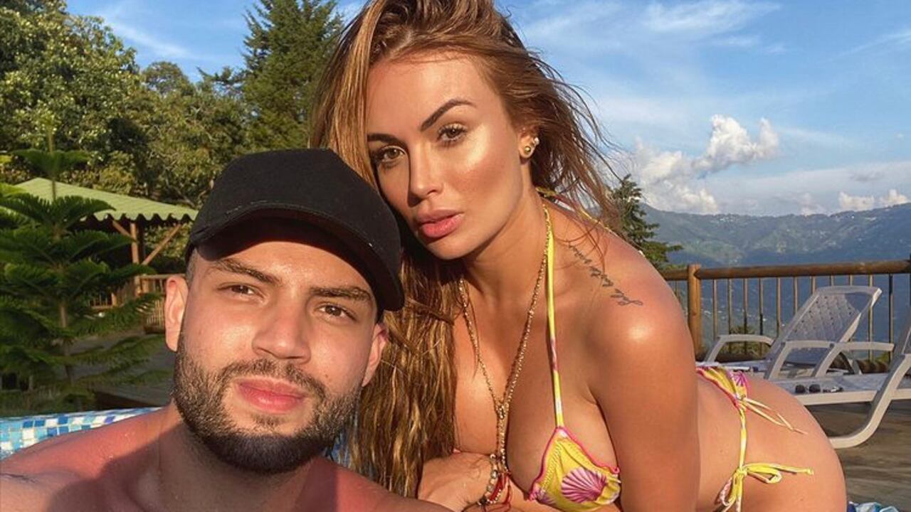 Con escopolamina robaron al hermano de Sara Uribe en Medellín