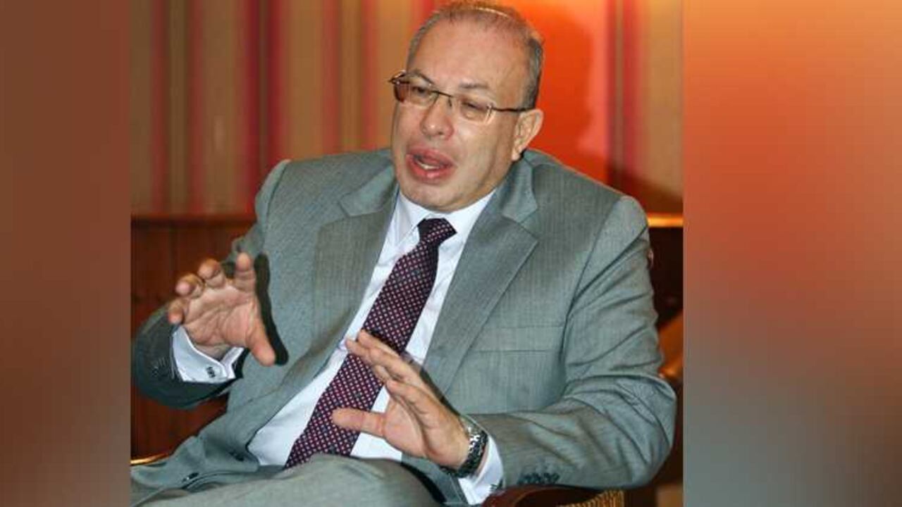 Carlos Ariel Sánchez.