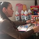 Jhojanna Duque Londoño es Novaempresaria.