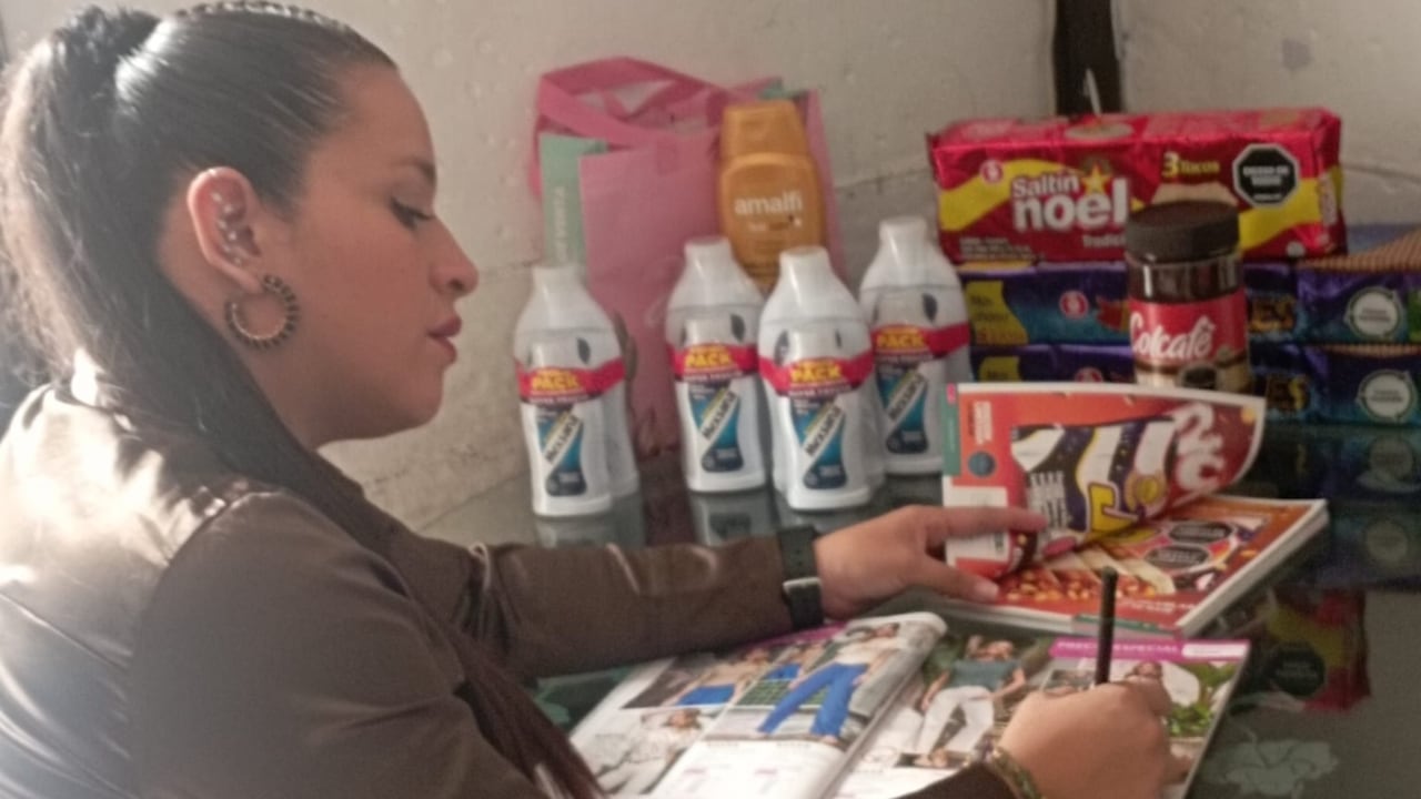 Jhojanna Duque Londoño es Novaempresaria.