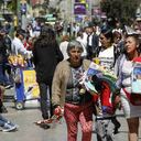 Según datos del Dane, el 48,6% de la población ocupada entre enero y octubre de 2020 ganaba menos de 1 SMMLV.