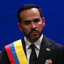 La política recordó las antiguas posesiones y terminó lanzando una frase sobre el nuevo presidente.