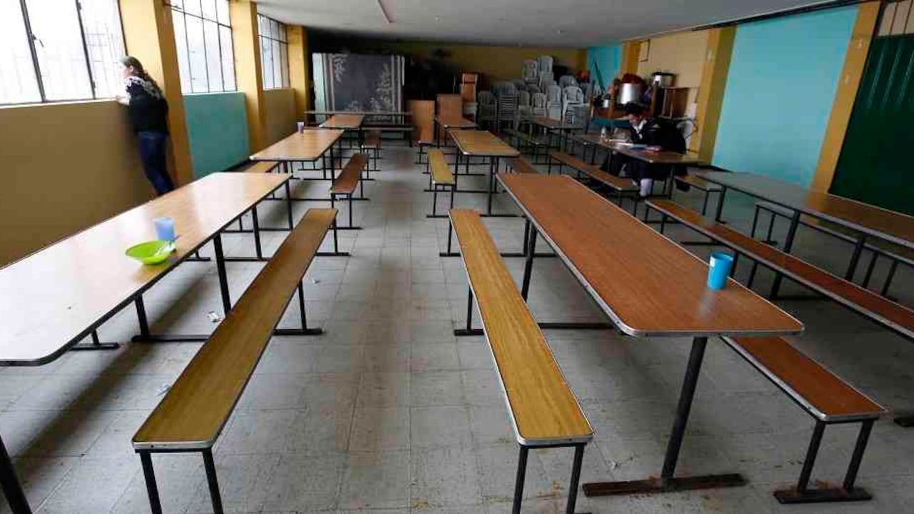 Abren convocatoria para contratar interventoría de colegios en municipios PDET